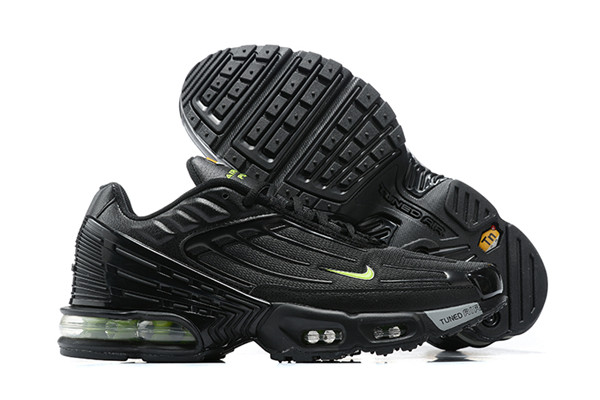 Men's Hot sale Running weapon Air Max TN Shoes 195